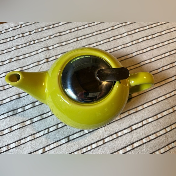 Ceramic tea pot - Picture 4 of 6